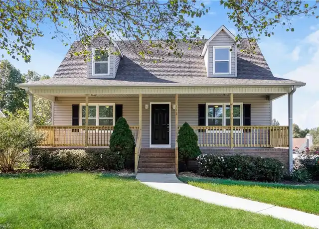 Property at 112 Southoak Dr, Winston Salem, NC, 27107, 3 beds, 2 baths, [object Object]