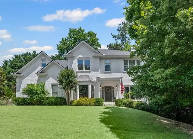 Property at 2453 Tyne Ter SE, Smyrna, GA, 30080, 4 beds, 4 baths, [object Object]