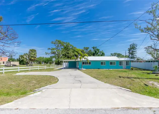 Property at 495 S McCall Rd, Englewood, FL, 34223, 2 beds, 1.5 baths, [object Object]