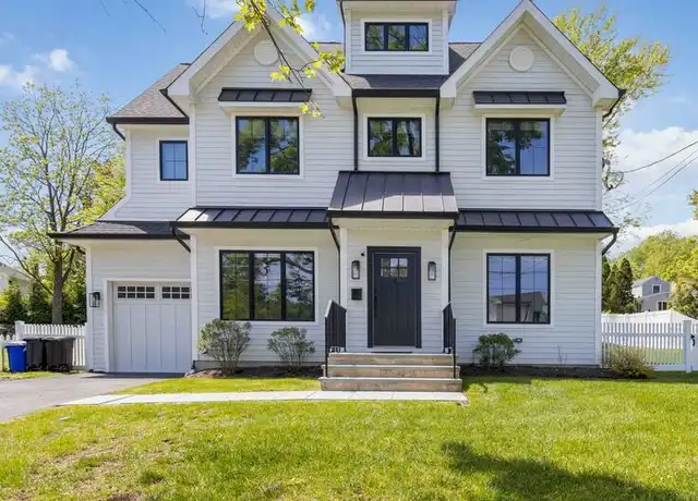 Property at 4 Parkside Ave, Madison, NJ, 07940, 4 beds, 3.5 baths, [object Object]