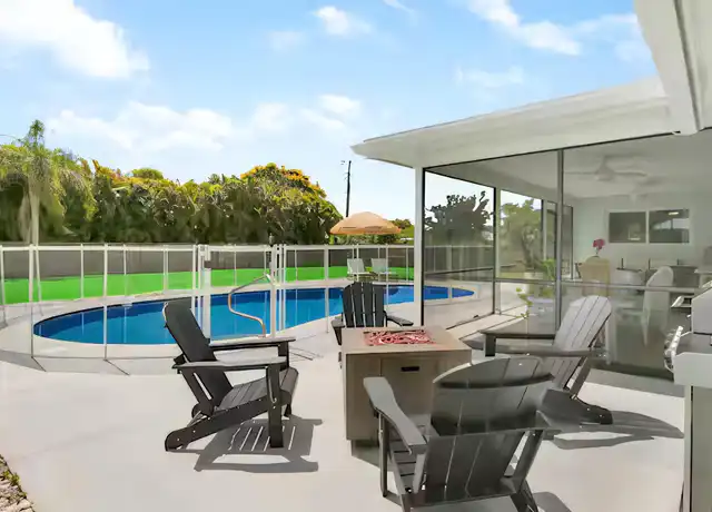 Property at 2473 NW Everglades Blvd, Stuart, FL, 34994, 3 beds, 2 baths, [object Object]