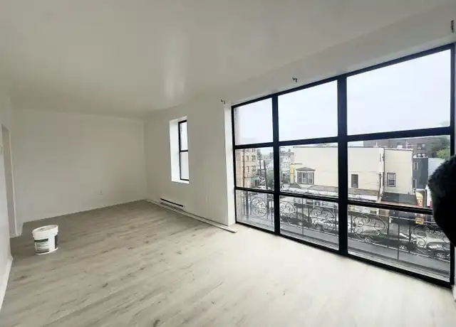Property at 2344 John F. Kennedy Blvd Unit 3A, Jersey City, NJ, 07304, 2 beds, 1 bath, [object Object]