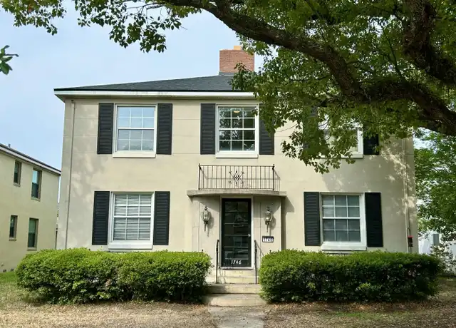 Property at 1746 San Marco Blvd Unit 1, Jacksonville, FL, 32207, 1 bed, 1 bath, [object Object]