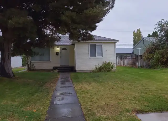 Property at 1324 C St SW, Ephrata, WA, 98823, 2 beds, 1 bath, [object Object]