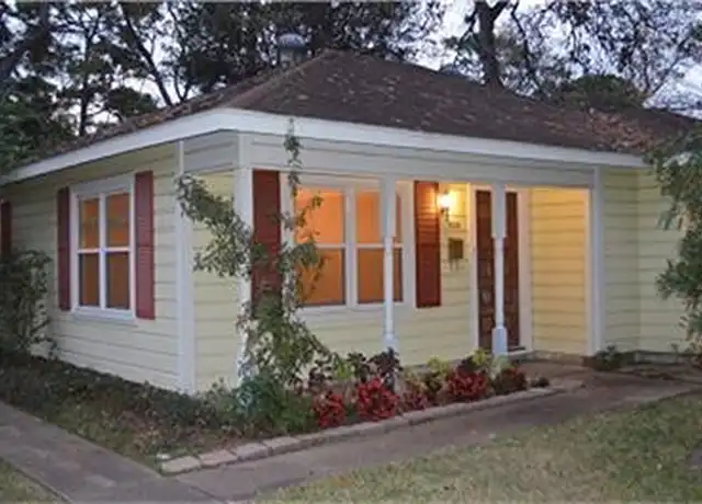 Property at 1438 Althea Dr, Houston, TX, 77018, 2 beds, 1 bath, [object Object]