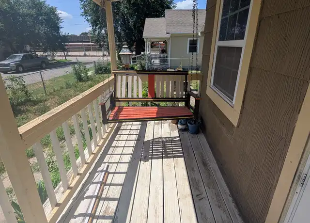 Property at 109 NE Chandler St, Topeka, KS, 66616, 2 beds, 1 bath, [object Object]