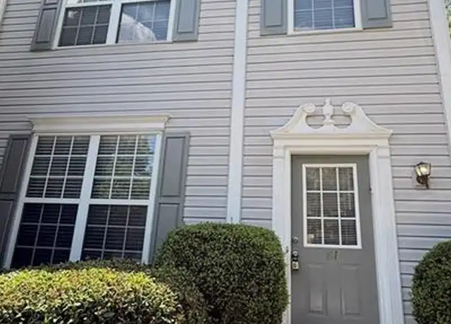 Property at 9155 Nesbit Ferry Rd #61, Alpharetta, GA, 30022, 3 beds, 2.5 baths, [object Object]