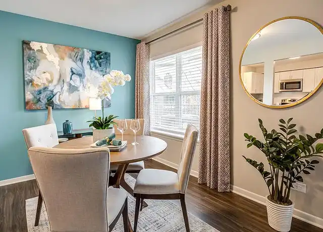 Property at Orion Arlington Lakes - 909 E Golf Rd, Arlington Heights, IL, 60005, 1-2 bed, 1-2 bath, [object Object]