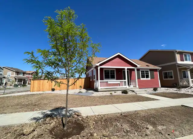 Property at 2698 Diamondback Dr, Berthoud, CO, 80513, 2 beds, 2 baths, [object Object]
