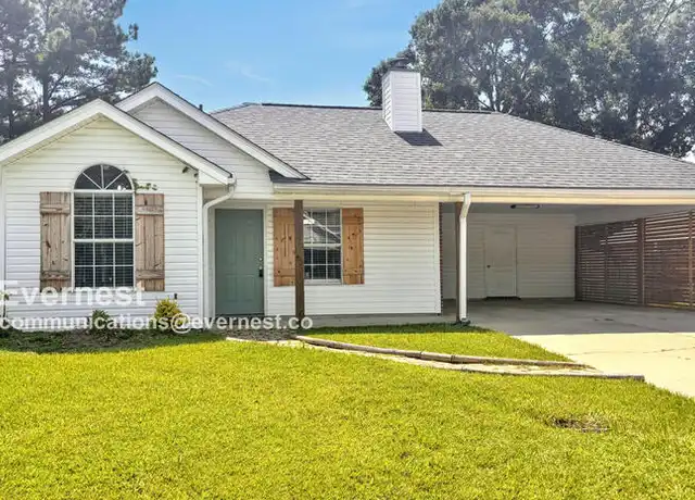 Property at 213 McLaurin Dr, Brandon, MS, 39047, 3 beds, 2 baths, [object Object]