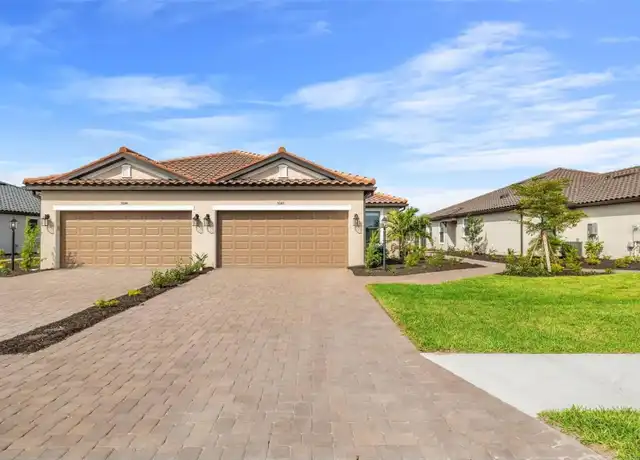 Property at 3040 Formia Ct, Bradenton, FL, 34211, 2 beds, 2 baths, [object Object]