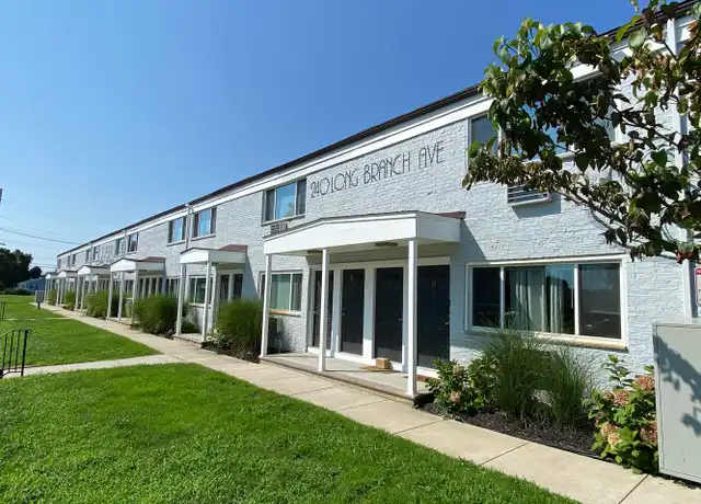 Property at 240 Long Branch Ave Unit 12, Long Branch, NJ, 07740, 1 bed, 1 bath, [object Object]