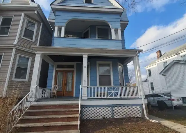 Property at 34 Olive St Unit 2, Bloomfield, NJ, 07003, 3 beds, 1 bath, [object Object]