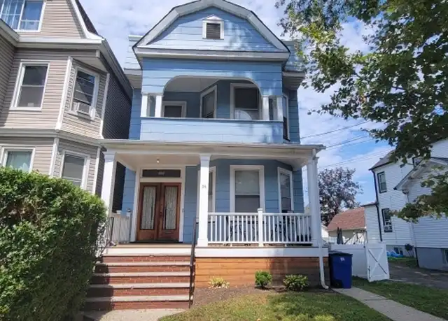 Property at 34 Olive St Unit 2, Bloomfield, NJ, 07003, 3 beds, 1 bath, [object Object]
