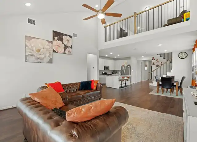 Property at 7843 Wyndham Harbor Ct, Richmond, TX, 77407, 5 beds, 3 baths, [object Object]