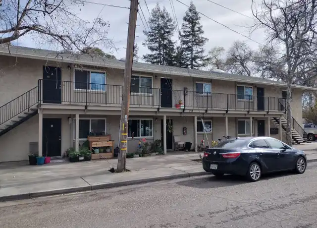 Property at 219 W 20th St Unit A, Chico, CA, 95928, 3 beds, 1 bath, [object Object]