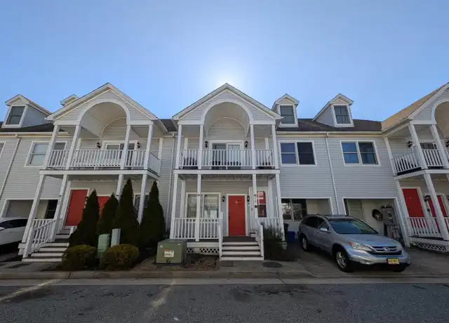 Property at 14 Galleon Ct Unit B, Atlantic City, NJ, 08401, 2 beds, 1 bath, [object Object]