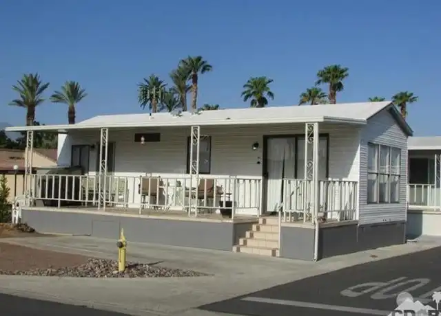 Property at 84250 Indio Springs Dr Spc 189, Indio, CA, 92203, 1 bed, 1 bath, [object Object]