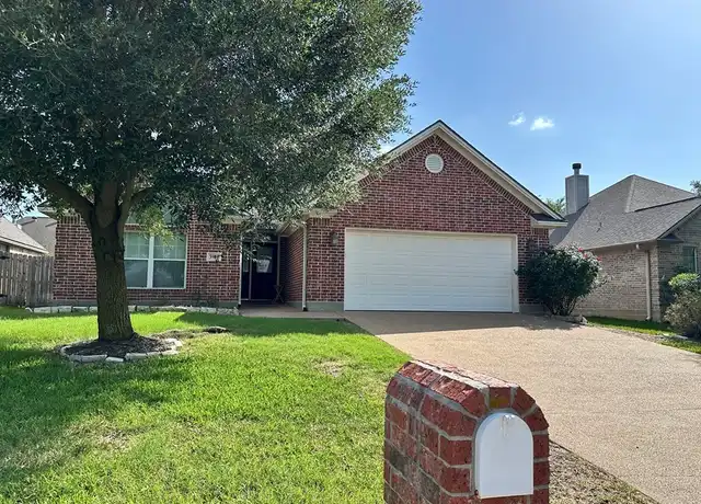 Property at 3908 Tournay Ln, College Station, TX, 77845, 3 beds, 2 baths, [object Object]