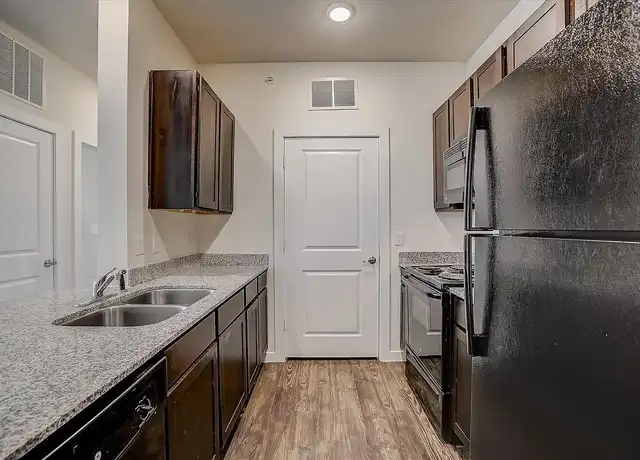 Property at The Strand Apartments - 150 Amberwood S, Kyle, TX, 78640, 1-2 bed, 1-2 bath, [object Object]