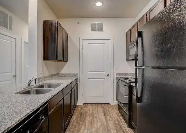 Property at The Strand Apartments - 150 Amberwood S, Kyle, TX, 78640, 1-3 bed, 1-2 bath, [object Object]