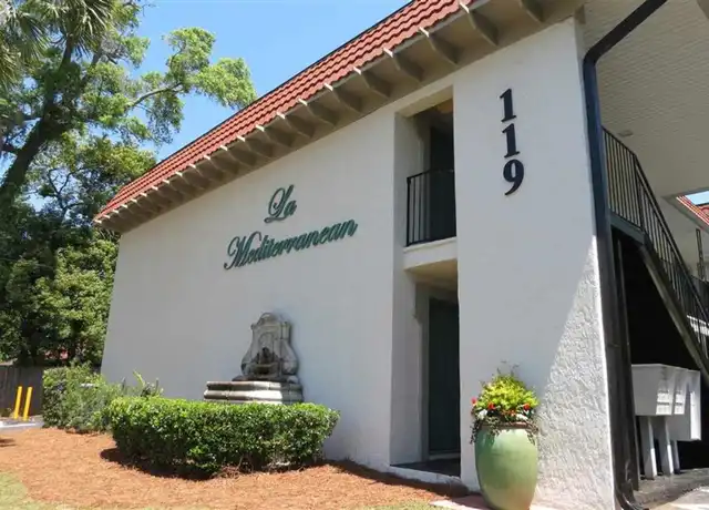Property at 119 Cadiz St Unit 109, Tallahassee, FL, 32301, 2 beds, 1 bath, [object Object]