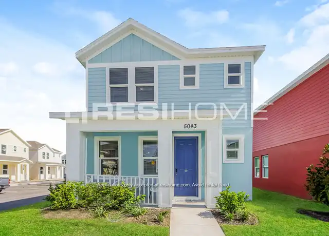 Property at 5031 Starwood Pl, Wildwood, FL, 34785, 3 beds, 2.5 baths, [object Object]