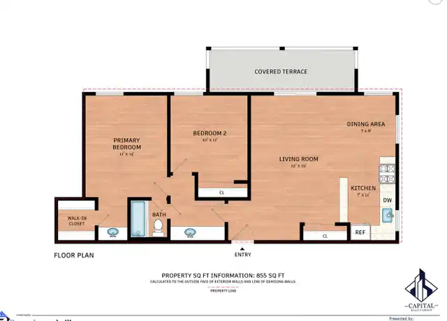 Property at 600 Mariners Island Blvd Unit 34, San Mateo, CA, 94404, 2 beds, 1 bath, [object Object]