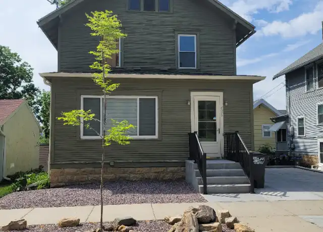 Property at 426 N 5th St Unit 1, Mankato, MN, 56001, 1 bed, 1 bath, [object Object]