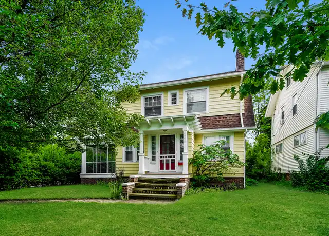 Property at 3848 Glenwood Rd, Cleveland, OH, 44121, 4 beds, 1.5 baths, [object Object]
