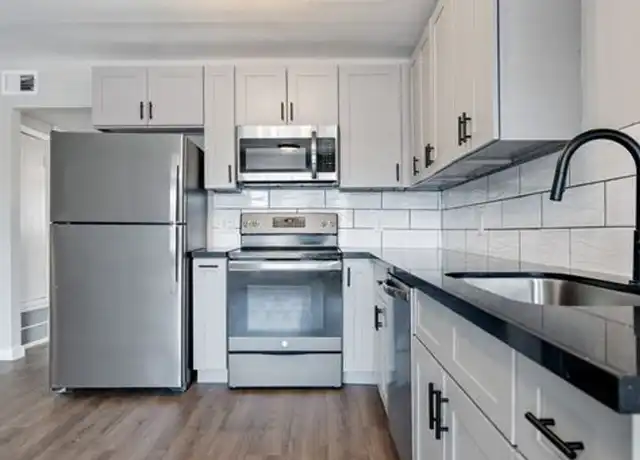 Property at 306 Stratford St Unit 8, Houston, TX, 77006, 1 bed, 1 bath, [object Object]