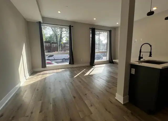 Property at 2710 Ridge Ave Unit 1, Philadelphia, PA, 19121, 2 beds, 2.5 baths, [object Object]