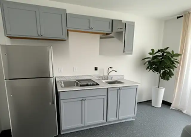 Property at 8751 Elmira St Unit 1, Detroit, MI, 48204, 1 bed, 1 bath, [object Object]