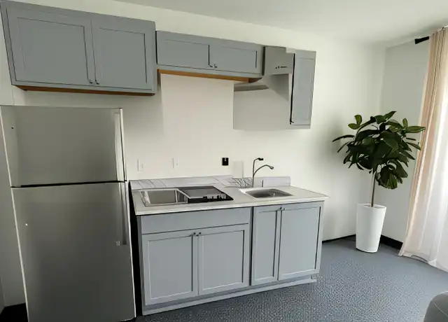 Property at 8751 Elmira St Unit 1, Detroit, MI, 48204, 1 bed, 1 bath, [object Object]