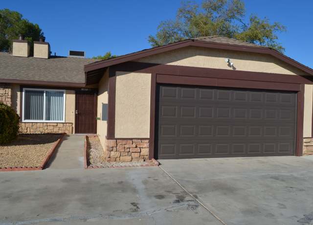 Photo of 13073 Navajo Rd Unit B, Apple Valley, CA 92308