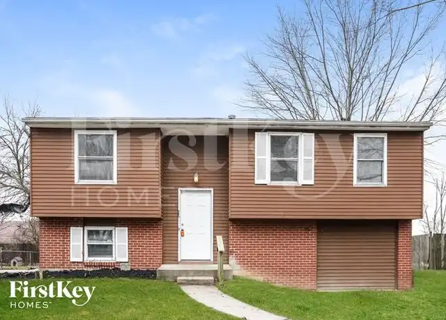 Property at 9015 Caminito Ct, Indianapolis, IN, 46234, 4 beds, 2 baths, [object Object]