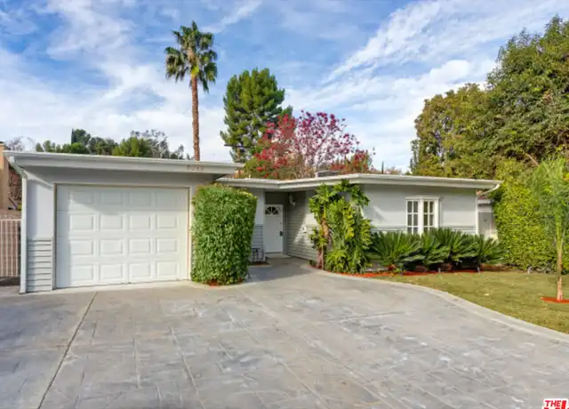 Property at 5049 Serrania Ave, Woodland Hills, CA, 91364, 4 beds, 2 baths, [object Object]