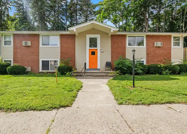 Property at Creekside Apartments - 2667 W Ridge Rd, Greece, NY, 14626, 1 bed, 1 bath, [object Object]