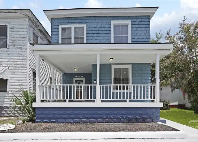 Property at 306 W 42nd St, Savannah, GA, 31401, 3 beds, 3 baths, [object Object]