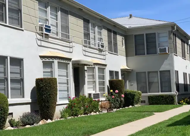 Property at 116 S Jackson St, Glendale, CA, 91205, 1 bed, 1 bath, [object Object]