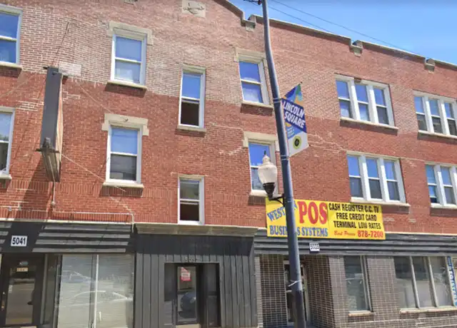 Property at 5037 N Western Ave Unit 3S, Chicago, IL, 60625, 2 beds, 1 bath, [object Object]