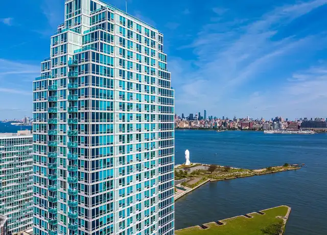 Property at Aquablu at Newport - 110 River Dr, Jersey City, NJ, 07310, 0-3 beds, 1-2 bath, [object Object]