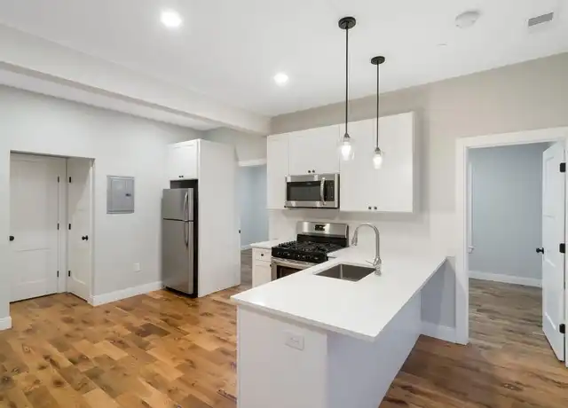 Property at 477 Meridian St, East Boston, MA, 02128, 1 bed, 1 bath, [object Object]