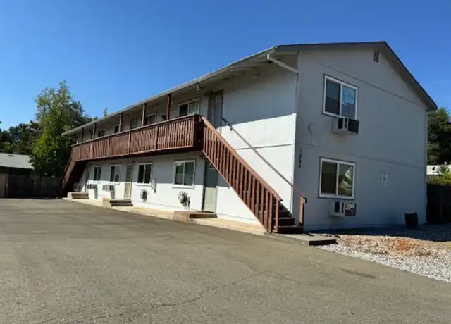 Property at 1869 Eugenia Ave Unit 6, Redding, CA, 96001, 2 beds, 1 bath, [object Object]