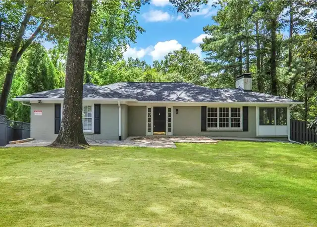 Property at 2925 Arden Rd NW, Atlanta, GA, 30305, 3 beds, 3 baths, [object Object]