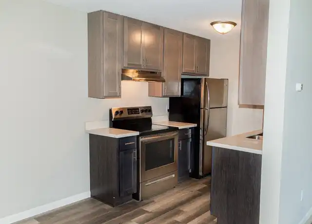 Property at The Birchway Apartments - 5700 Winnetka Ave N, Minneapolis, MN, 55428, 1-3 bed, 1 bath, [object Object]