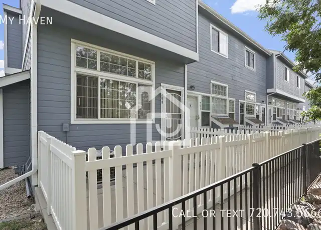 Property at 8199 Welby Rd #208, Denver, CO, 80229, 3 beds, 2.5 baths, [object Object]