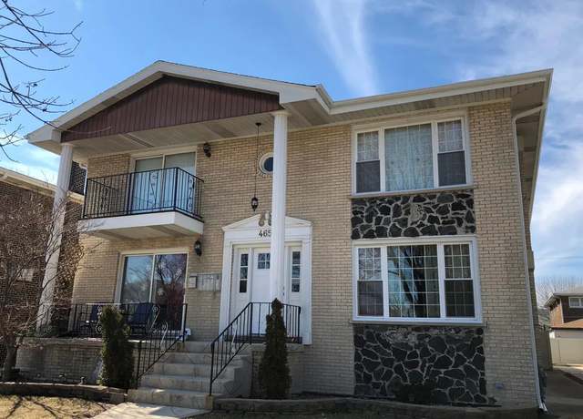 Photo of 4656 Custer Ave Unit 1B, Brookfield, IL 60513