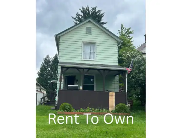 Property at 659 Fisher Hill St, Sharon, PA, 16146, 2 beds, 1.5 baths, [object Object]