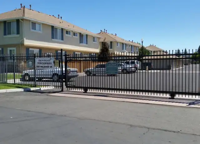 Property at 1751 Pinewood Dr Unit 4-D, Minden, NV, 89423, 2 beds, 2 baths, [object Object]